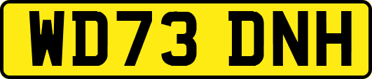 WD73DNH