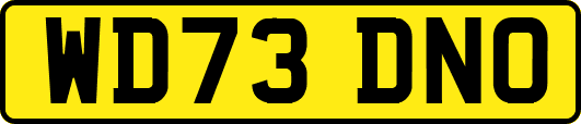WD73DNO