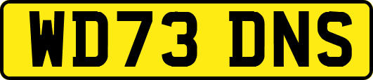 WD73DNS