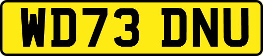 WD73DNU
