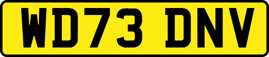 WD73DNV