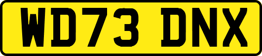 WD73DNX