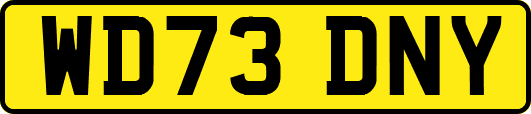 WD73DNY
