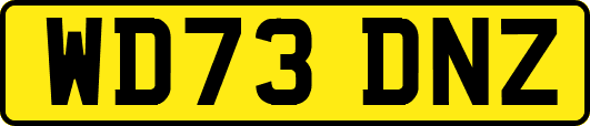 WD73DNZ