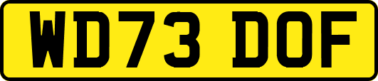 WD73DOF