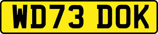 WD73DOK