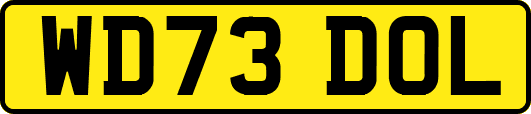 WD73DOL