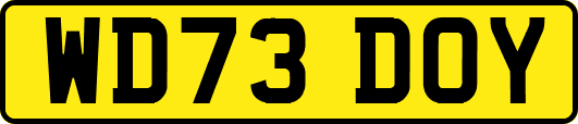 WD73DOY