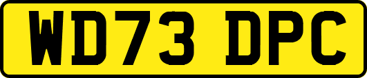 WD73DPC