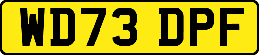 WD73DPF
