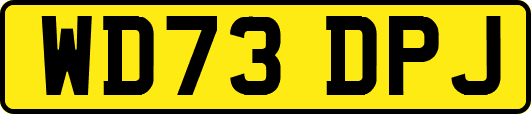WD73DPJ