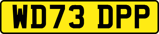 WD73DPP