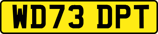 WD73DPT