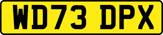 WD73DPX