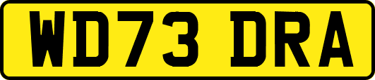 WD73DRA