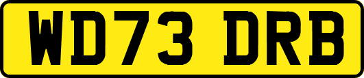 WD73DRB