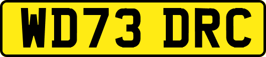 WD73DRC