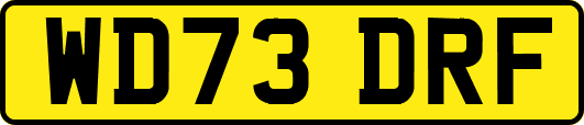 WD73DRF