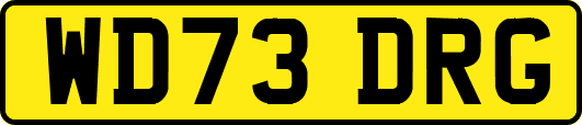 WD73DRG