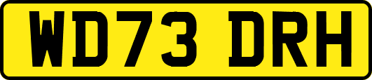 WD73DRH