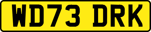 WD73DRK