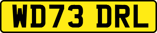 WD73DRL