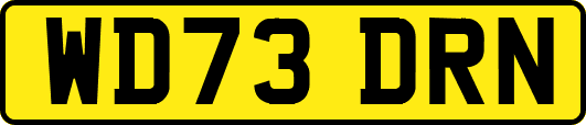 WD73DRN
