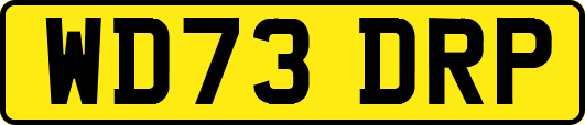 WD73DRP
