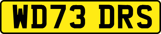 WD73DRS