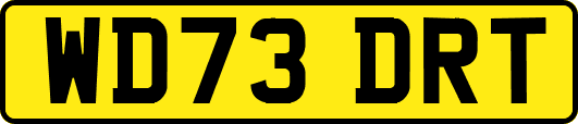 WD73DRT