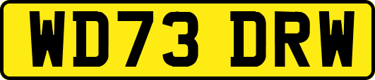 WD73DRW