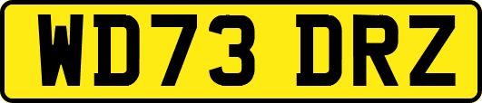 WD73DRZ