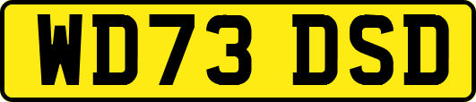 WD73DSD