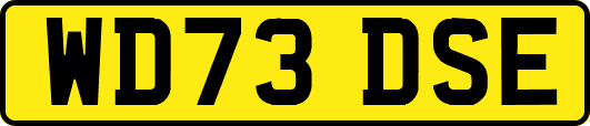 WD73DSE
