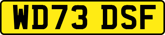 WD73DSF