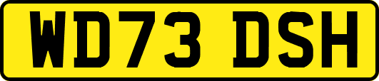 WD73DSH