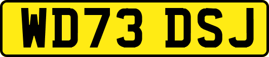 WD73DSJ