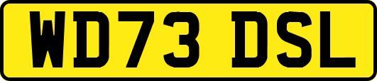 WD73DSL