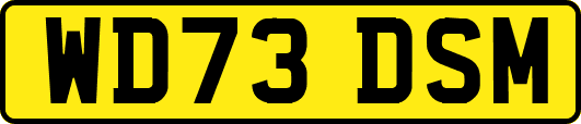 WD73DSM