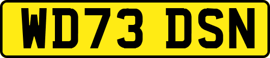 WD73DSN
