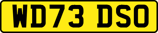 WD73DSO