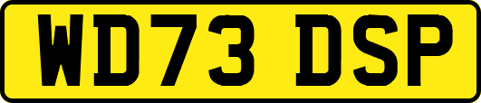 WD73DSP