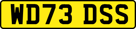 WD73DSS