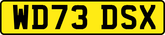 WD73DSX