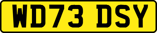 WD73DSY