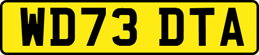 WD73DTA