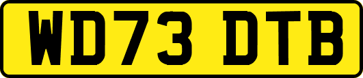 WD73DTB
