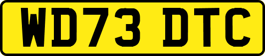 WD73DTC