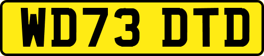 WD73DTD