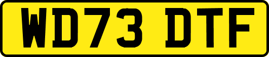 WD73DTF